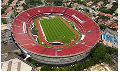 Estádio Morumbi