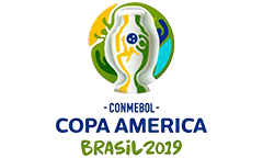 Copa América Brasil 2019

