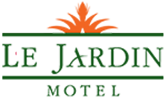Motel Le Jardin 