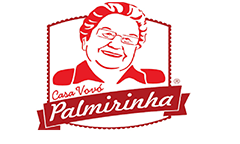 Café Vovó Palmirinha